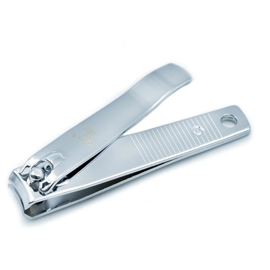 Or Bleu Nail Clippers (Curved Blades)