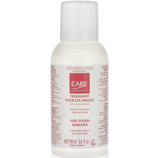 Eye Care Nail Polish Remover