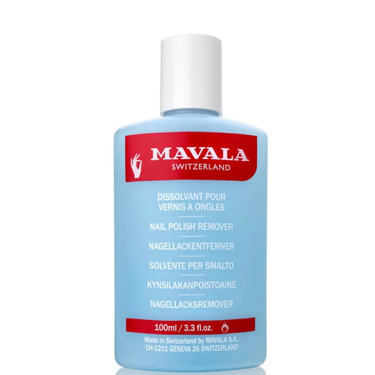 Mavala Nail Polish Remover