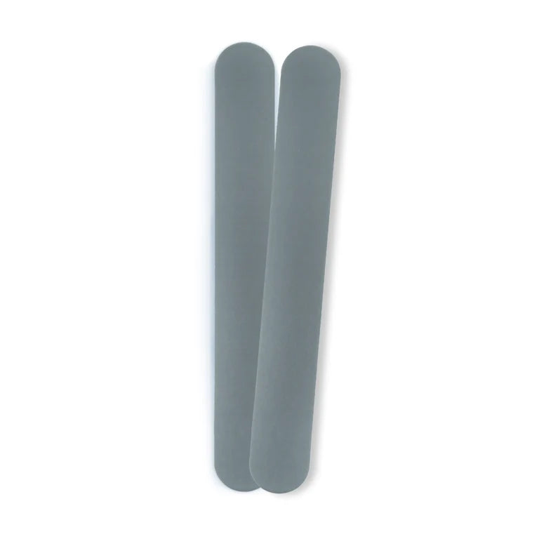 Or Bleu Nail Polishing File