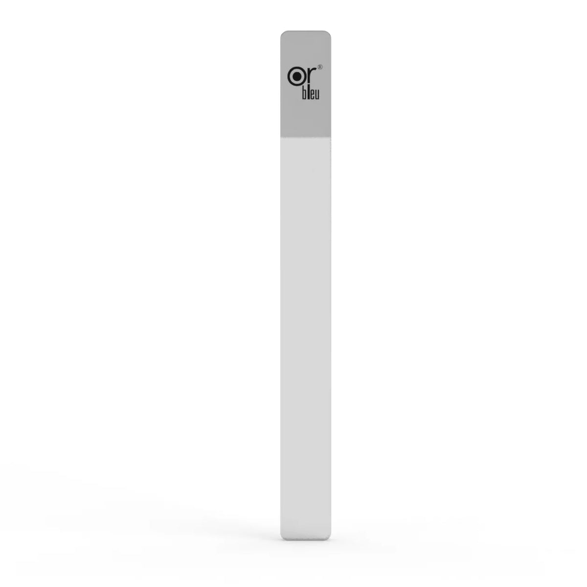 Or Bleu Nano Crystal Nail File