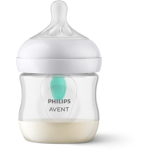 Philips Avent Natural Response Airfree Vent Bottle 0M+