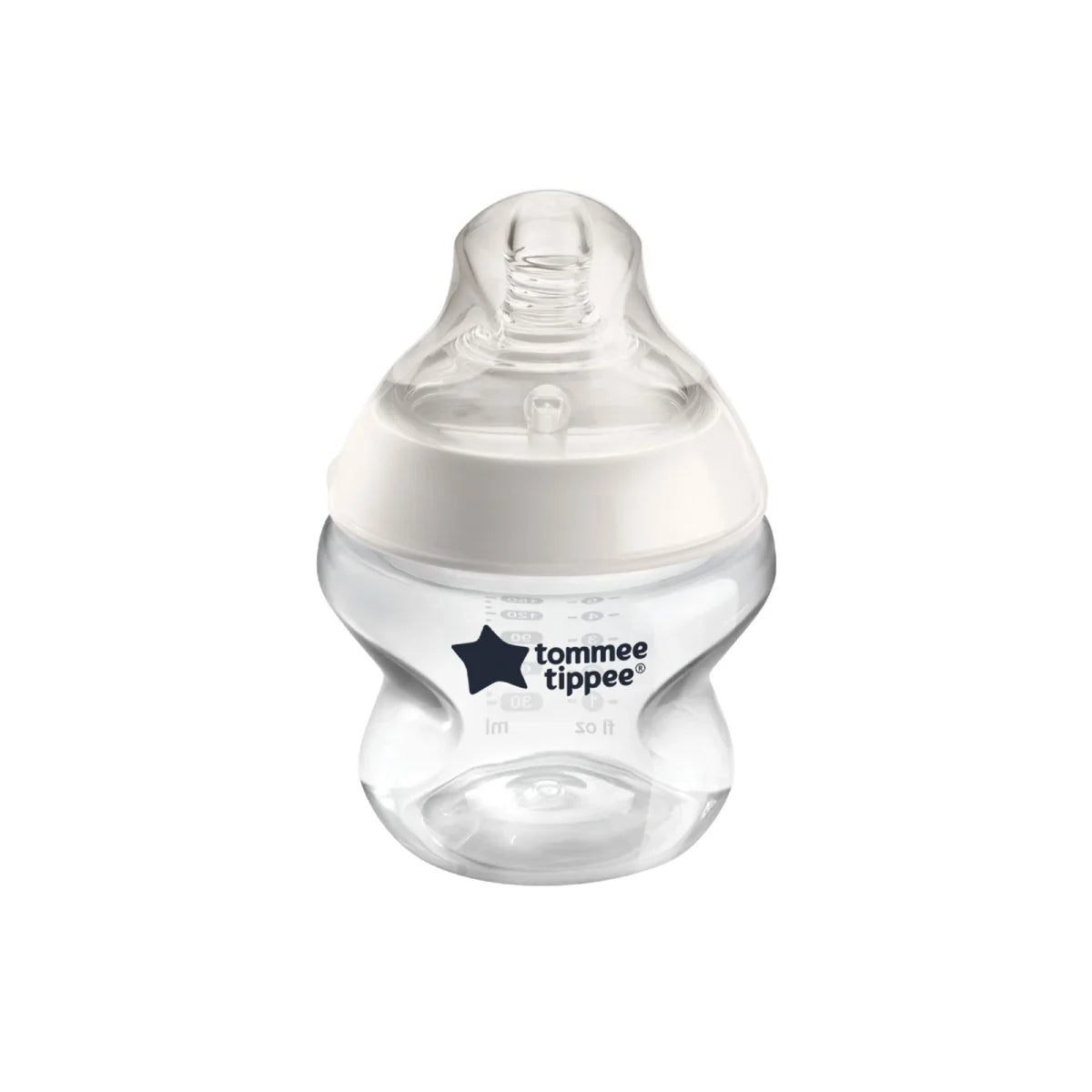 Tommee Tippee Natural Start Bottle Slow Flow 0M+