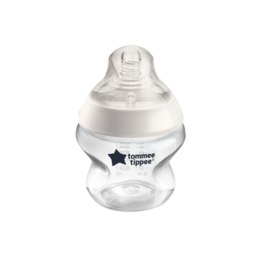 Tommee Tippee Natural Start Bottle Slow Flow 0M+