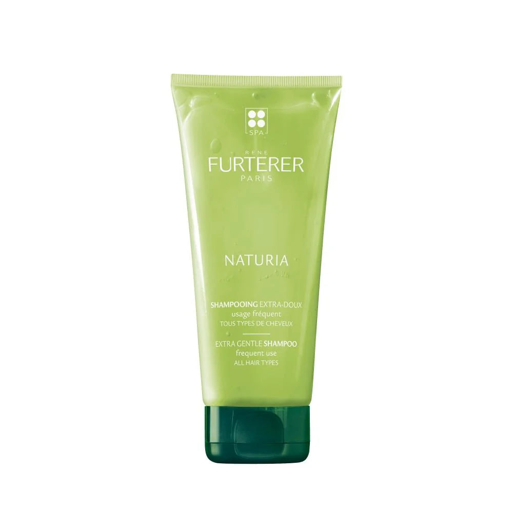 Rene Furterer Naturia Extra Gentle Shampoo