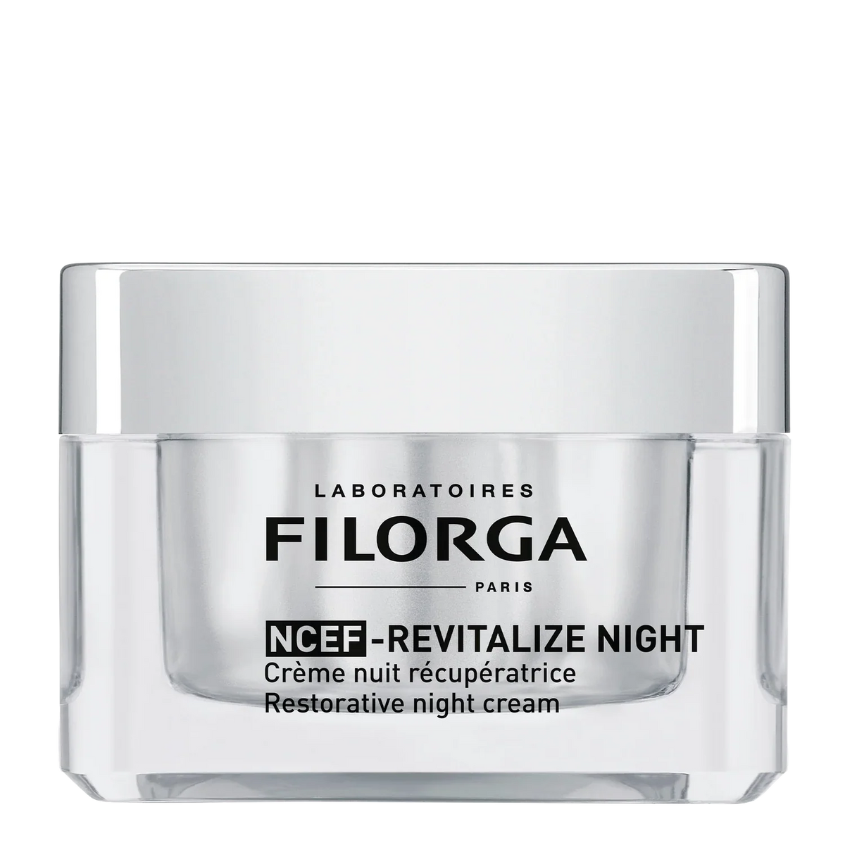 Filorga NCEF - Revitalize Night