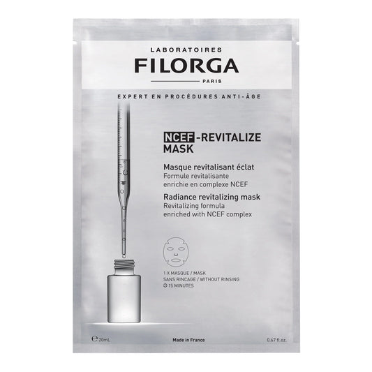 Filorga NCEF Revitalizie Mask