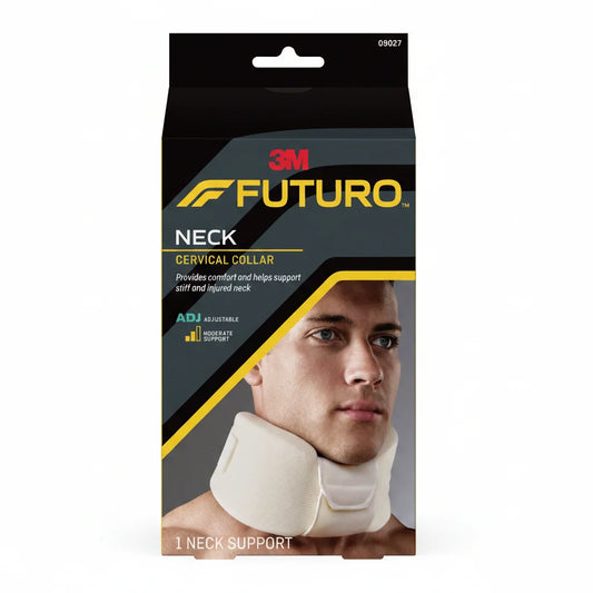 Futuro Neck Cervical Collar