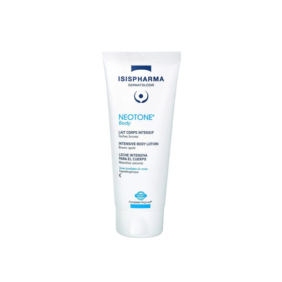 Isispharma Neotone Intensive Body Lotion