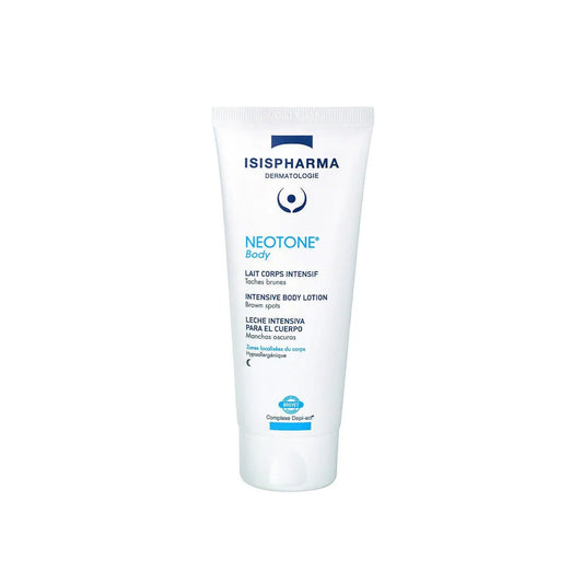 Isispharma Neotone Intensive Body Lotion