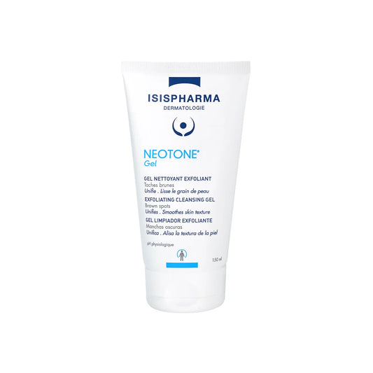 Isispharma Neotone Gel Exfoliating Cleansing Gel