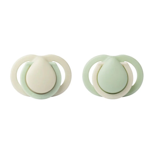 Tommee Tippee Newborn Soothers 0-2M Pack 2