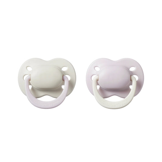 Tommee Tippee Newborn Soothers 0-2M Pack 2