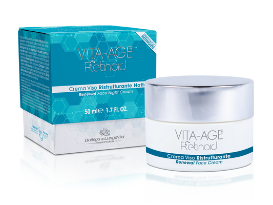 VITA-AGE Night Restructure Cream