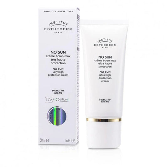 Esthederm No Sun Very High Protection Cream
