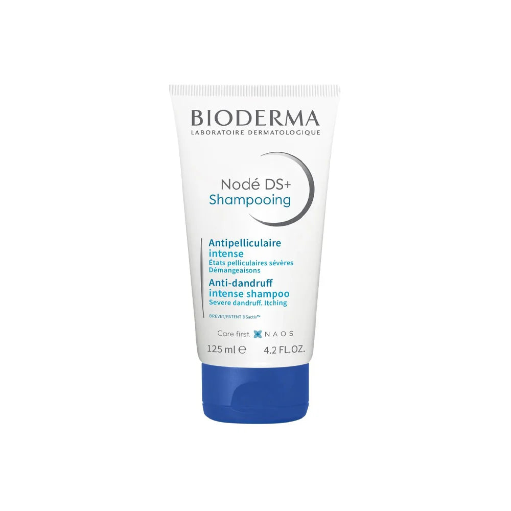 Bioderma Node DS+ Shampoo