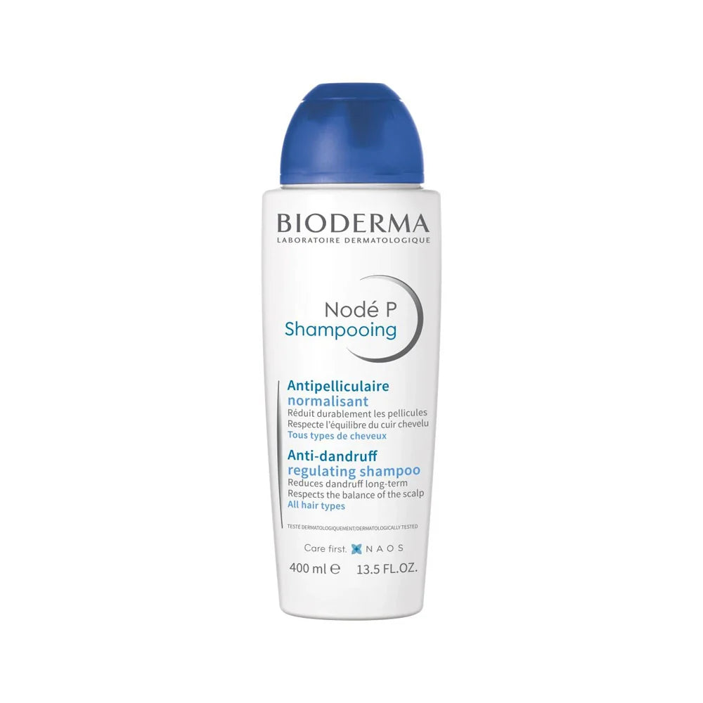 Bioderma Node P Shampoo