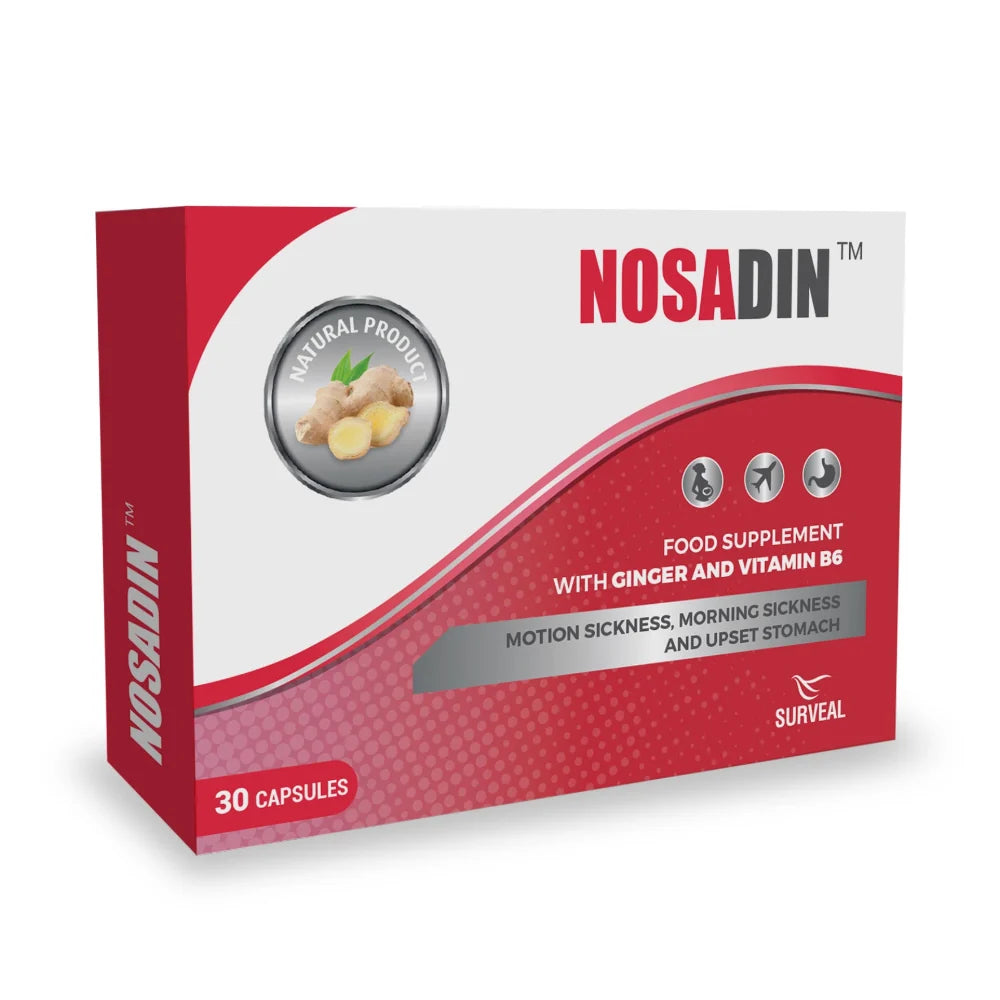 Surveal Nosadin