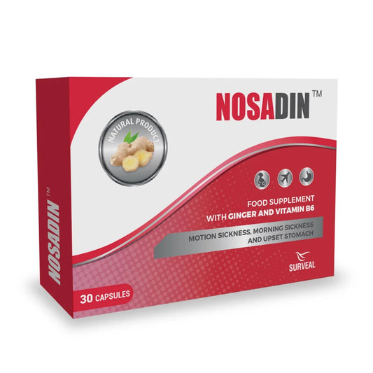 Surveal Nosadin