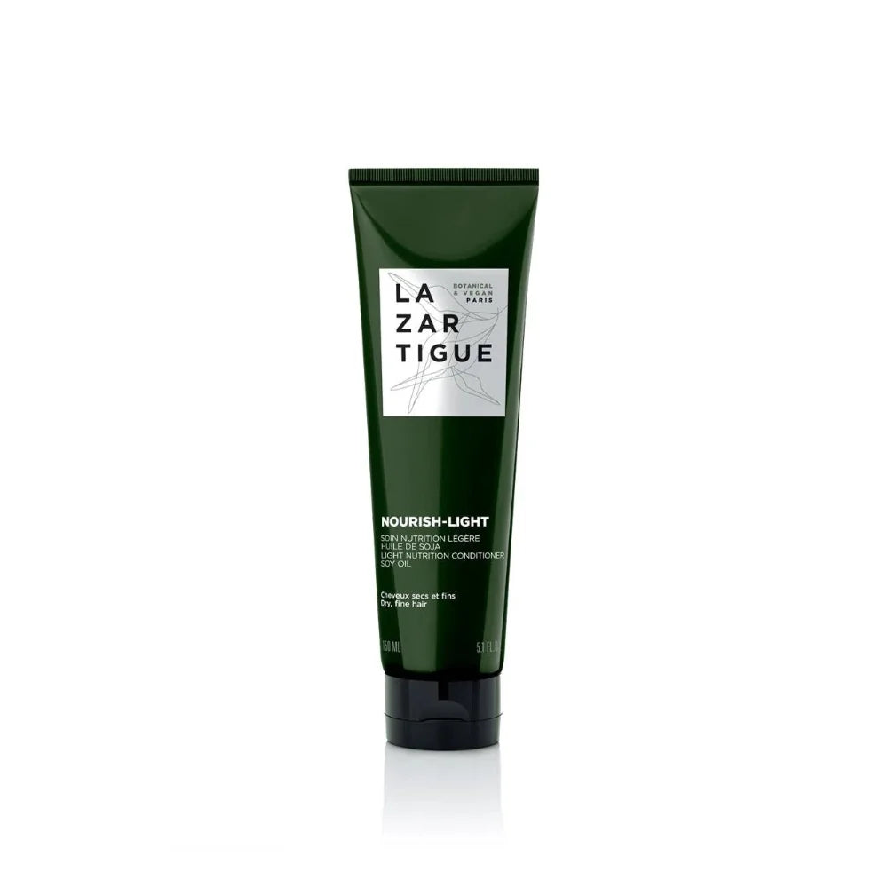 Lazartigue Nourish Light Conditioner Soy Oil