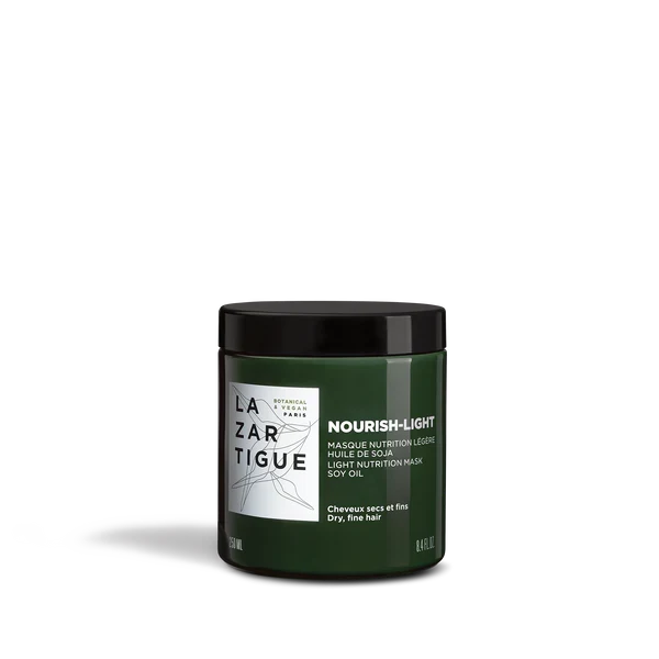 Lazartigue Nourish-Light mask
