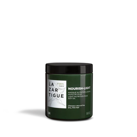 Lazartigue Nourish-Light mask