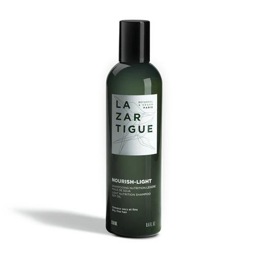 Lazartigue Nourish-Light shampoo