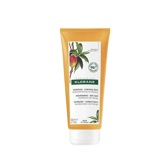 Klorane Nourishing Conditioner with Mango