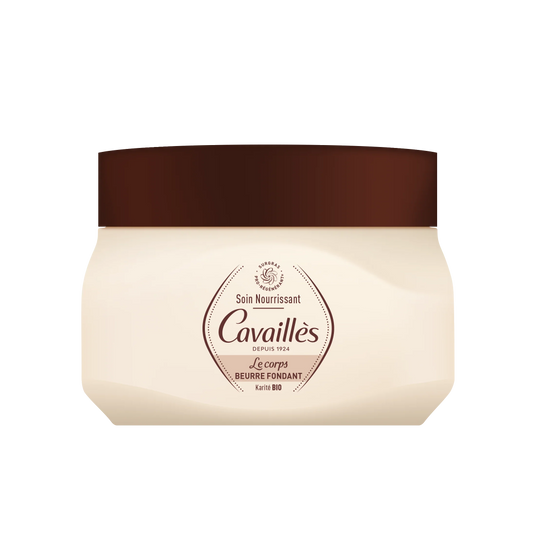Rogé Cavaillès Nourishing Melting Butter