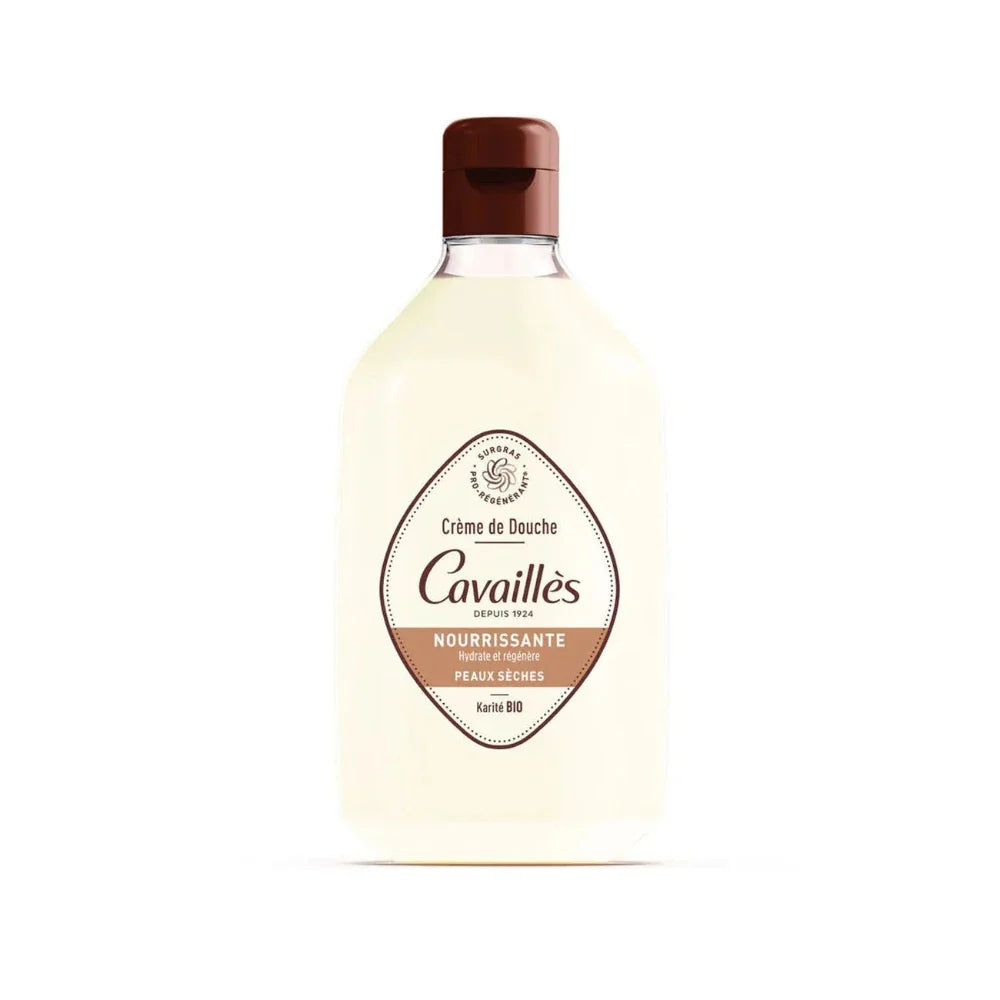 Rogé Cavaillès Nourishing Shower Cream