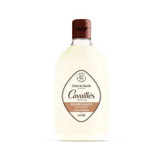 Rogé Cavaillès Nourishing Shower Cream