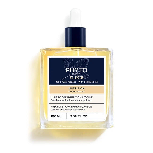 Phyto Nourishment Absolute Care Oil