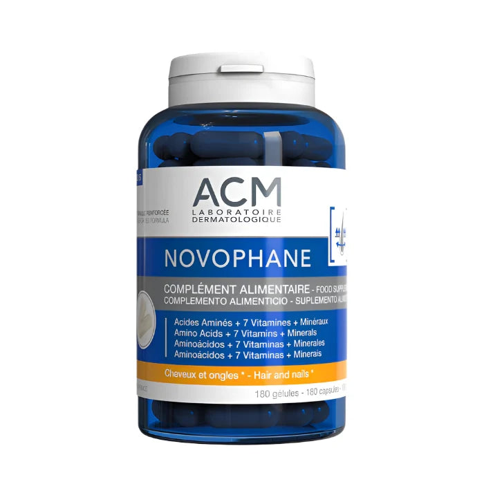 ACM Novophane Food Supplement