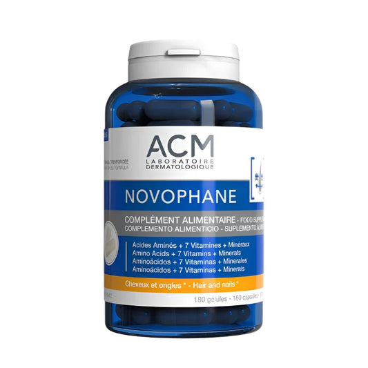 ACM Novophane Food Supplement