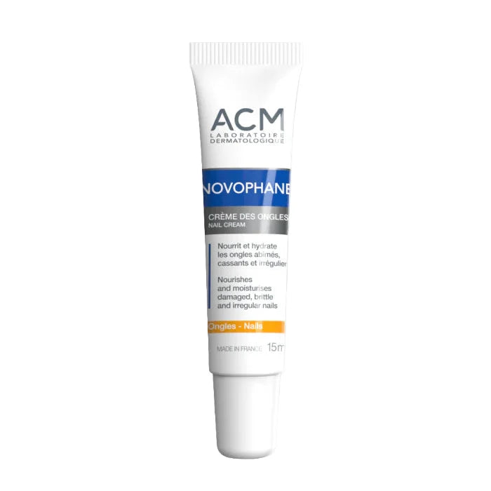 ACM Novophane Nail Cream