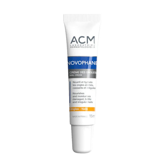 ACM Novophane Nail Cream