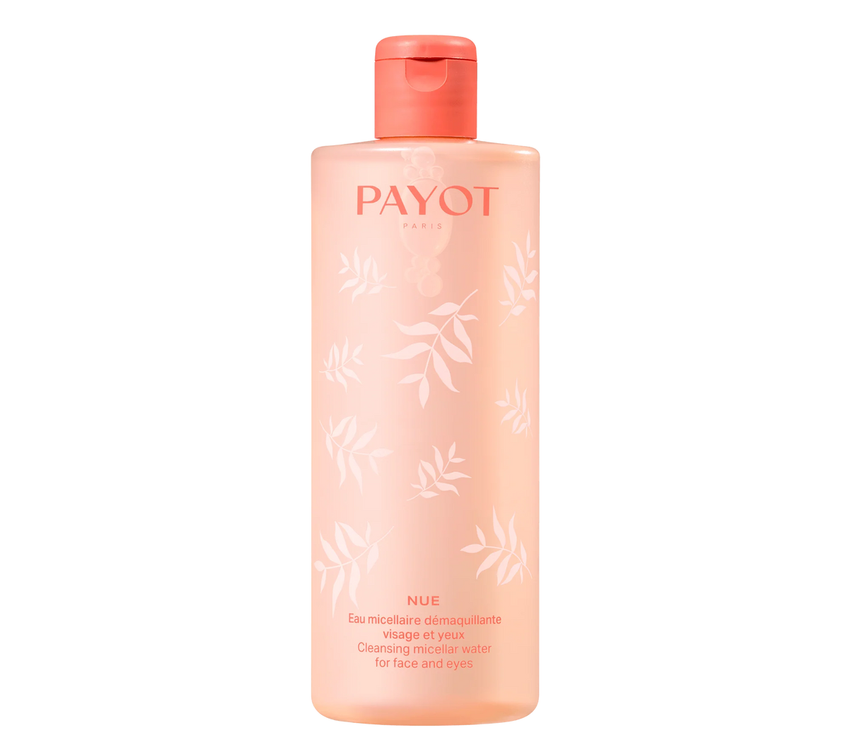 Payot Nue Cleansing Micellar Water