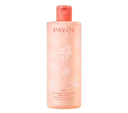 Payot Nue Cleansing Micellar Water
