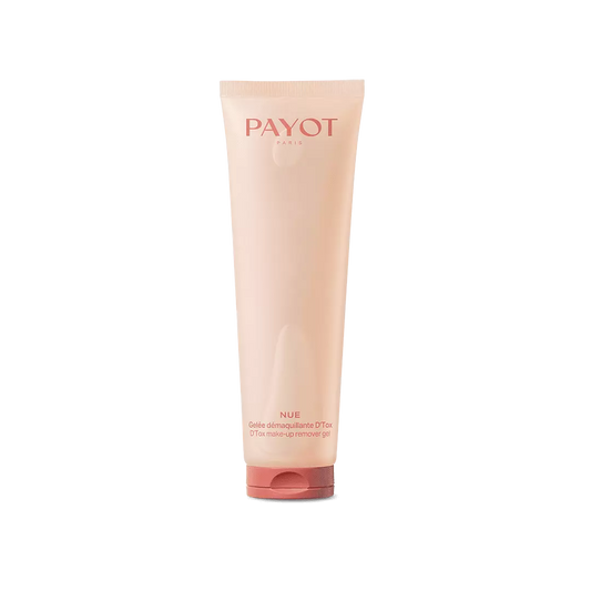 Payot Nue D'Tox Make-Up Remover Gel