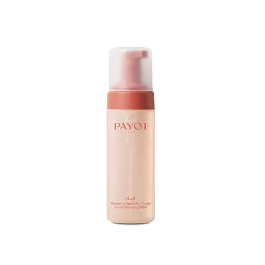 Payot Nue Gentle Cleansing Foam