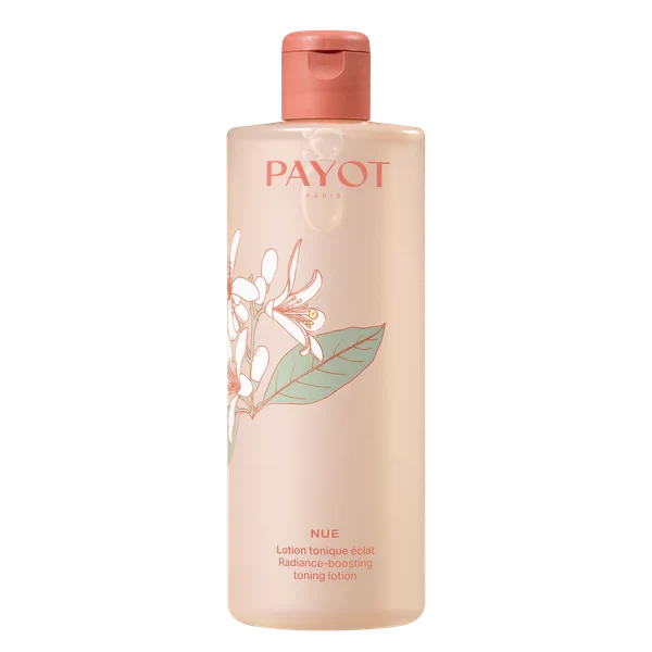 Payot Nue Radiance Boosting Toning Lotion
