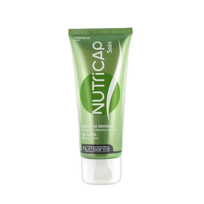 Nutrisante Nutricap Baume Vita&Beaute