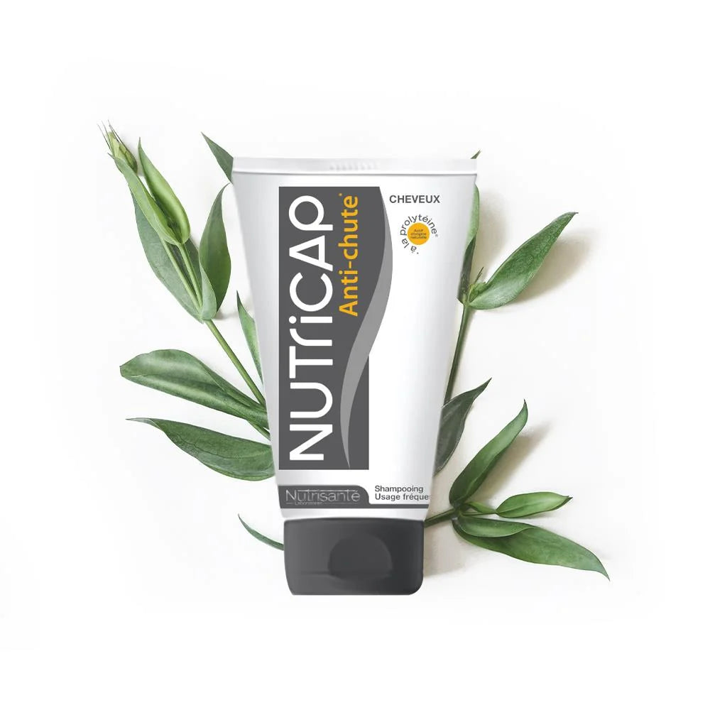 Nutrisante Nutricap Shampoo.Anti Chute