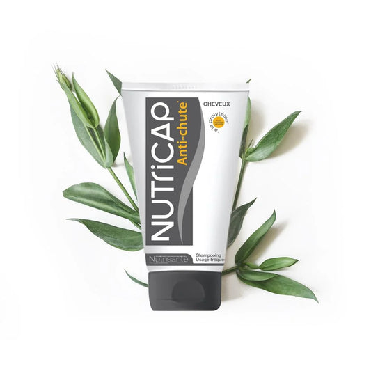 Nutrisante Nutricap Shampoo.Anti Chute