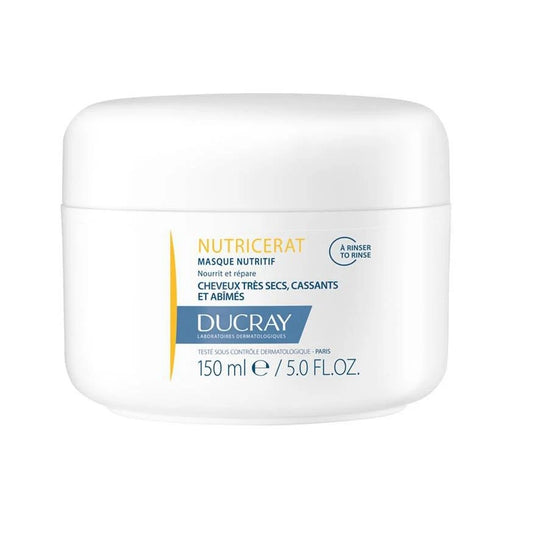 Ducray Nutricerat Nutrition Mask