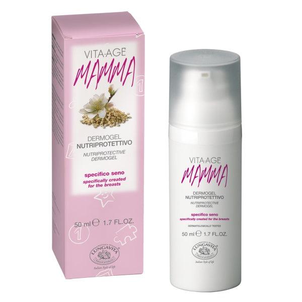 VITA-AGE Nutriprotective Dermogel Breast