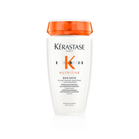 Kérastase Nutritive Bain Satin Shampoo