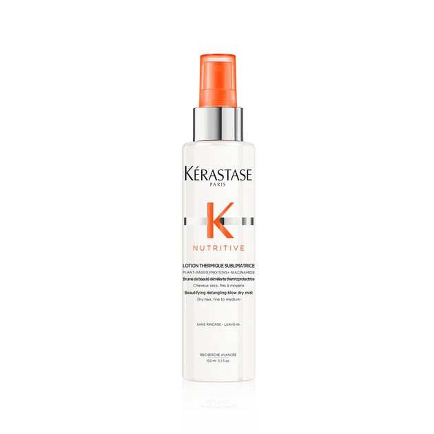 Kérastase Nutritive Lotion Thermique Sublimatrice