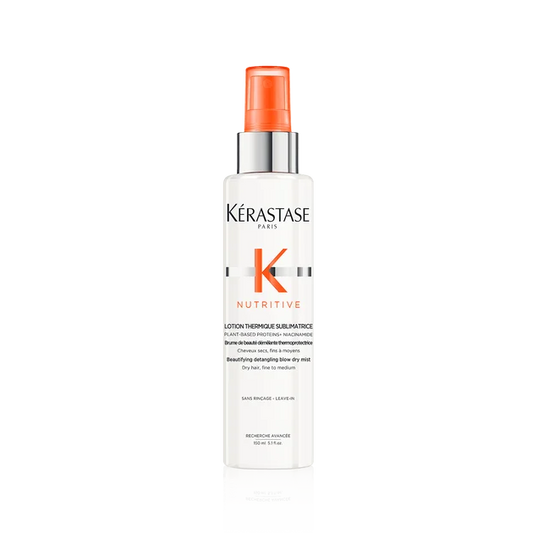 Kérastase Nutritive Lotion Thermique Sublimatrice