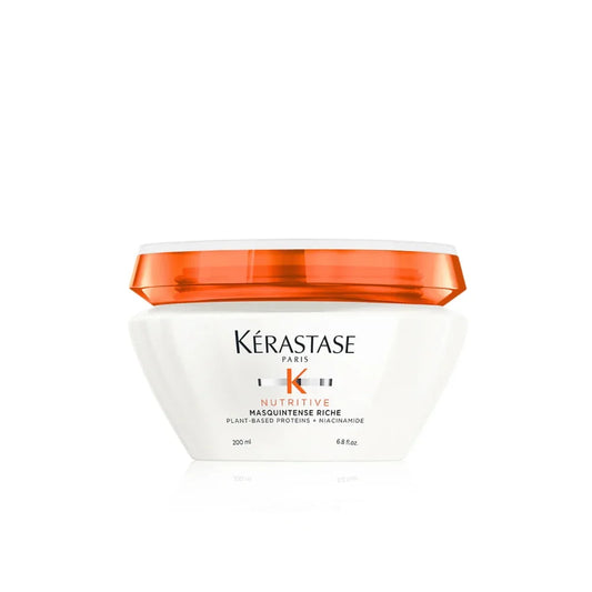 Kérastase Nutritive Masquintense Riche Hair Mask
